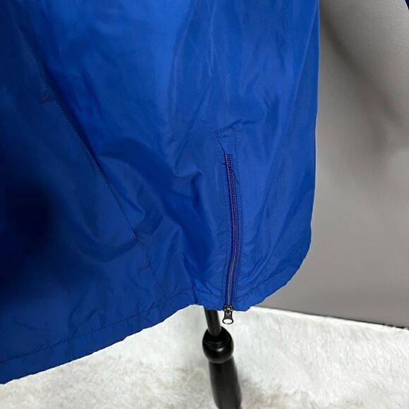 Sport tek go bears windbreaker jacket - Picture 5 of 11